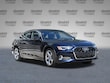  Audi A6 Sedan