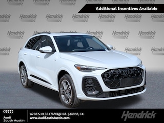 2026 Audi Q5 Premium SUV