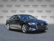  Audi A6 Sedan