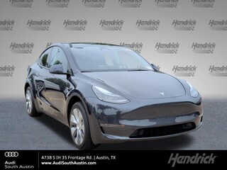 2024 Tesla Model Y SUV