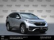 Honda CR-V Hybrid