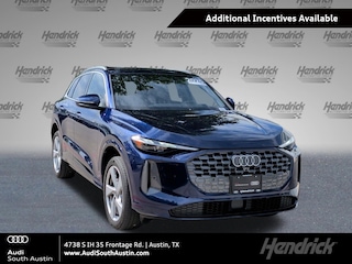 2025 Audi Q5 Premium SUV