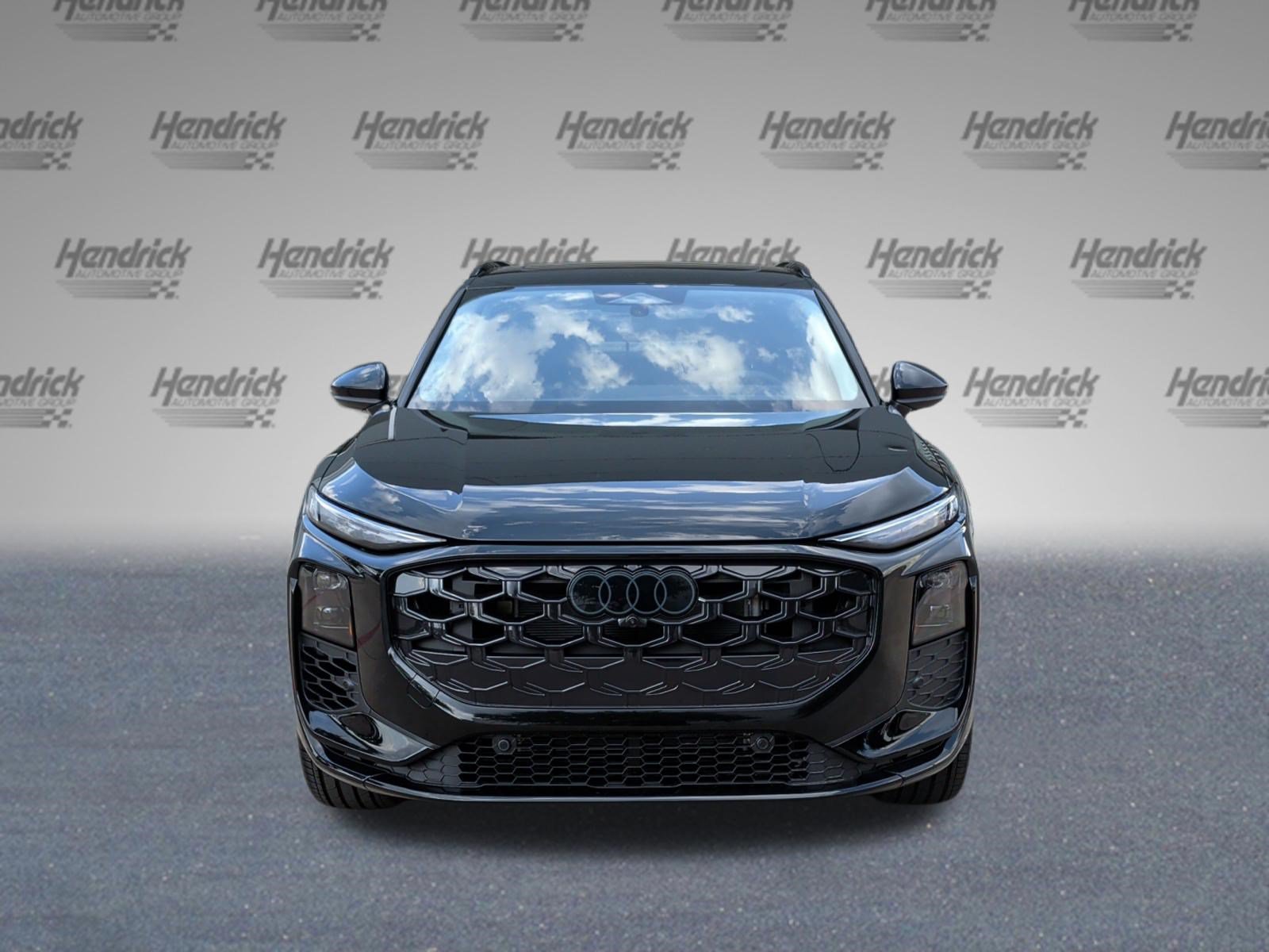 Used 2026 Audi Q3 S line SUV