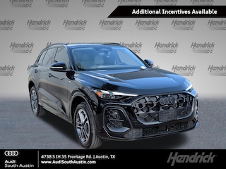 2026 Audi Q5 Premium SUV