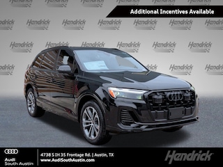 2026 Audi Q7 Premium SUV