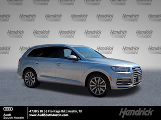 2018 Audi Q7 Premium Plus SUV