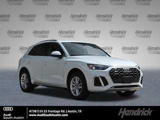 2023 Audi Q5 S line Premium SUV