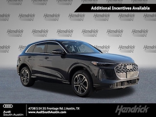 2025 Audi All-new Q5 2.0T Premium Plus SUV