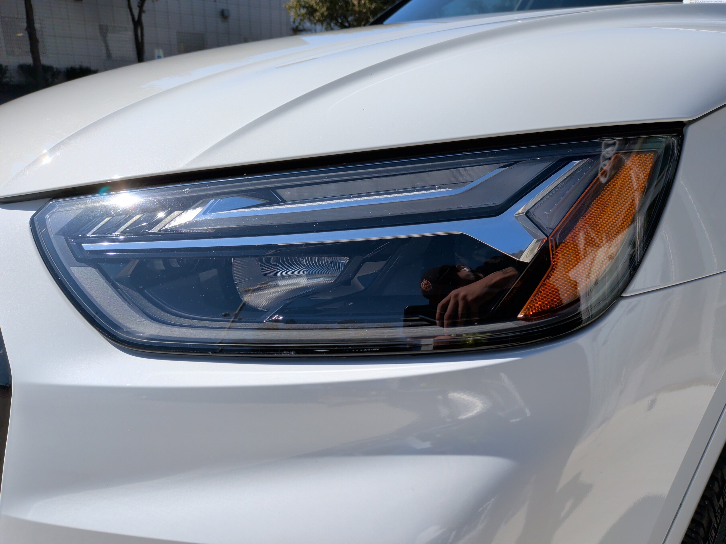 2024 Audi SQ5 Premium Plus photo 5