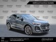 Audi All-new SQ5