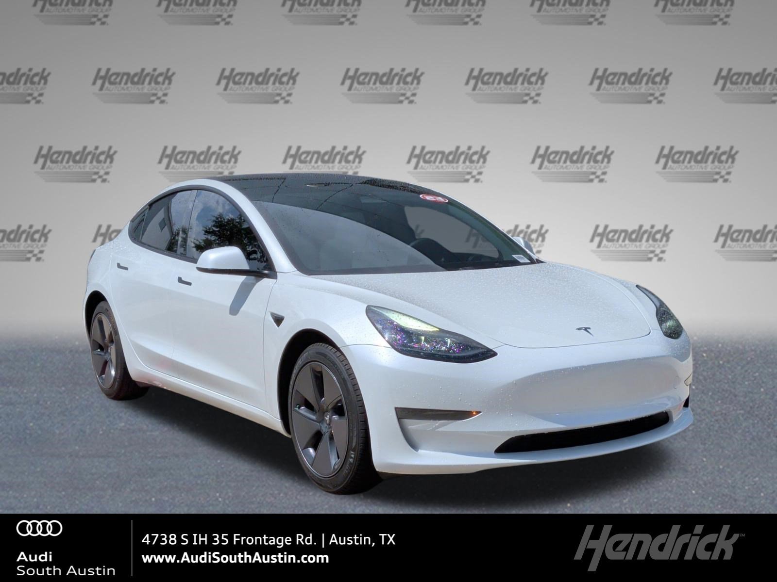2023 Tesla Model 3 -'s photo