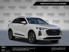 2025 Audi All-new Q5 2.0T Premium Plus SUV