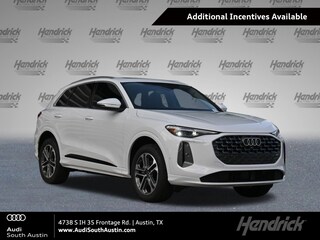 2025 Audi All-new Q5 2.0T Premium Plus SUV