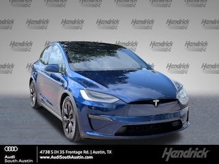 2023 Tesla Model X SUV