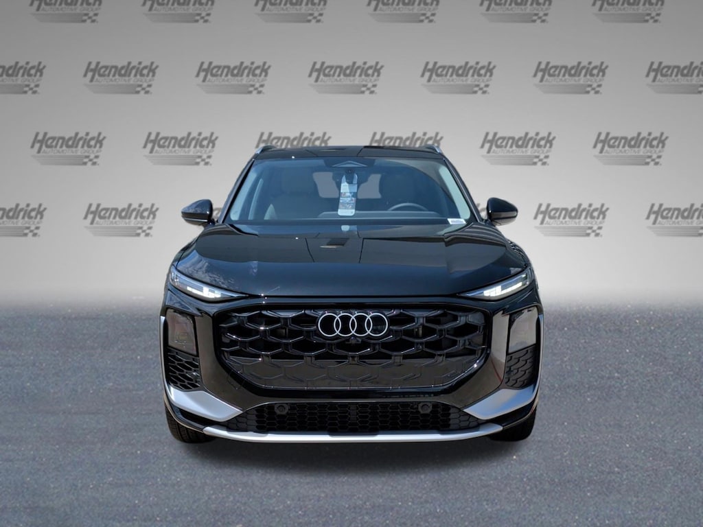 Used 2026 Audi Q3 S line SUV