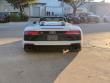 2023 Audi R8 Spyder V10 performance Convertible