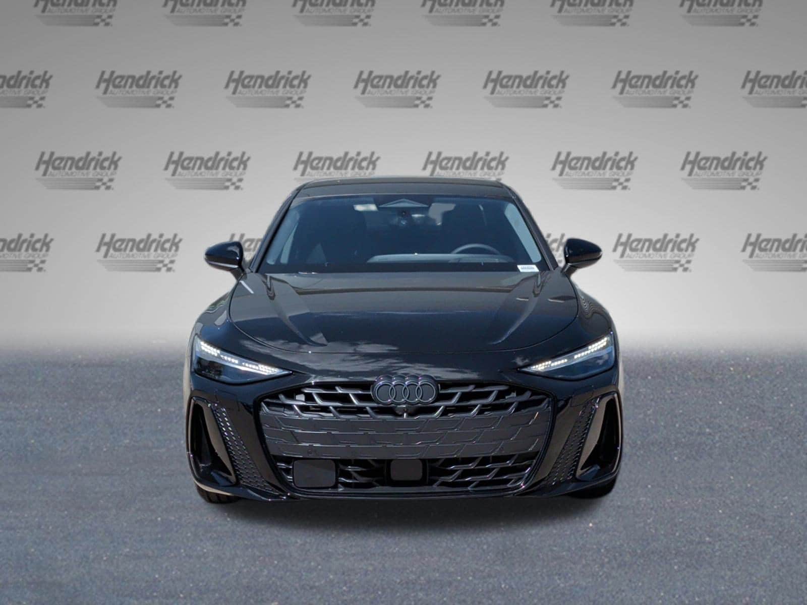 2026 Audi A6 Sedan Premium Plus