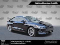 2026 Audi A3 Sedan Austin