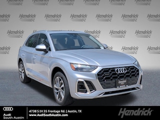 2023 Audi Q5 S line Premium SUV
