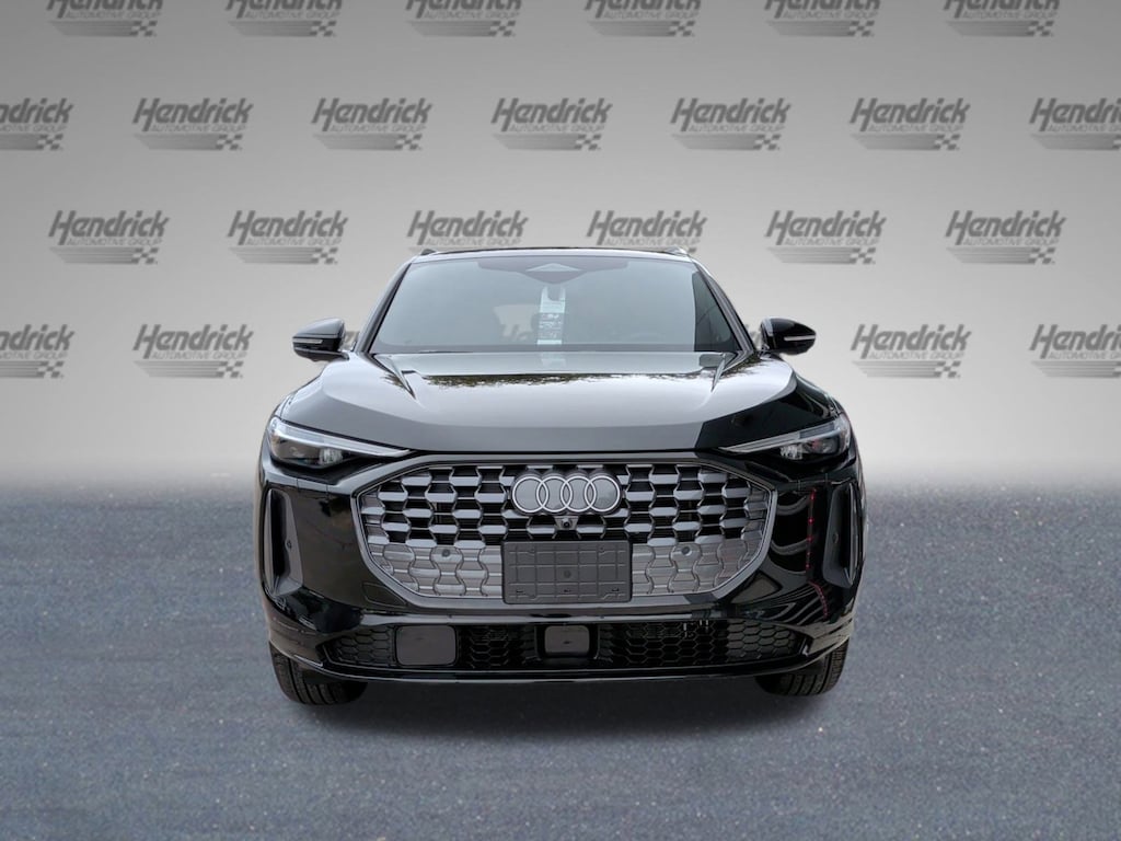 New 2025 Audi Q5 Premium Plus SUV