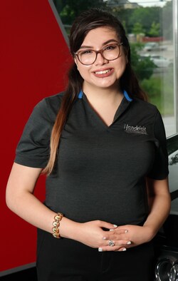 Dealership Staff Audi South Austin