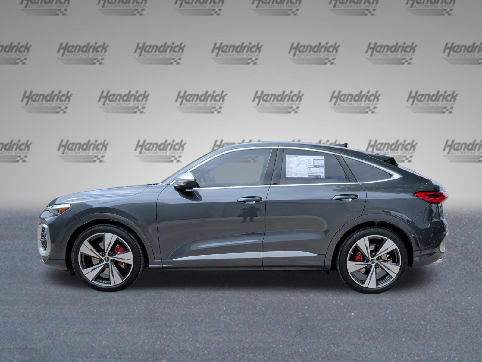 Audi SQ5 Sportback Premium Plus