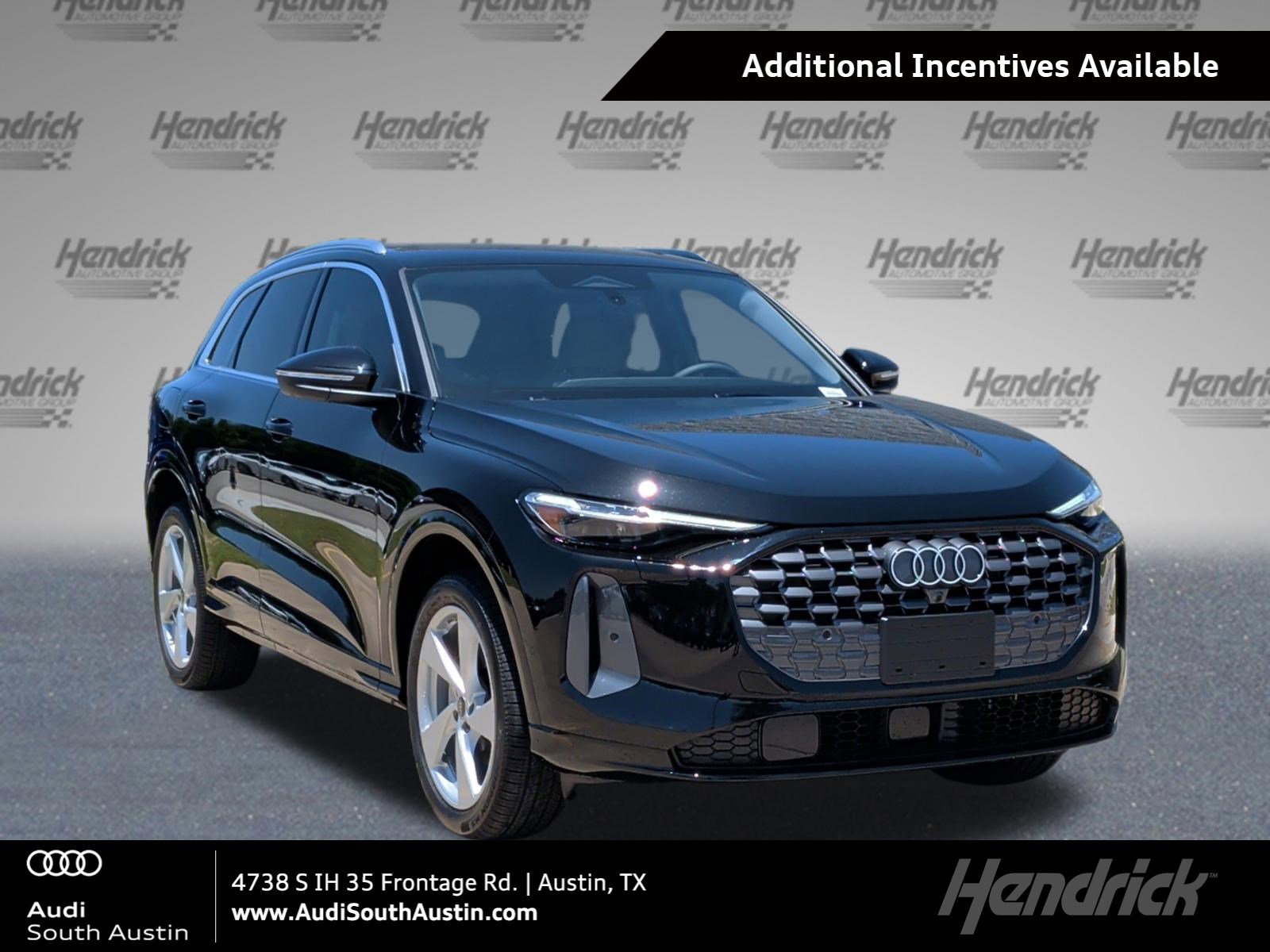 2026 Audi Q5 Premium Plus quattro's photo