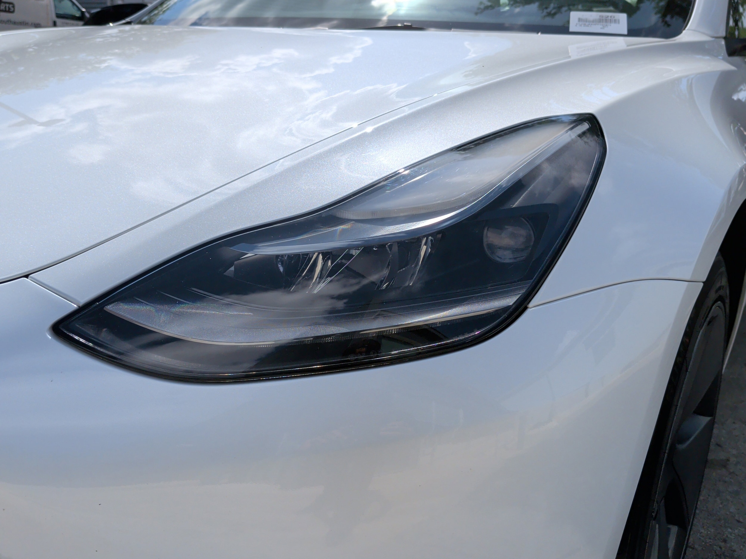 2023 Tesla Model 3 photo 5