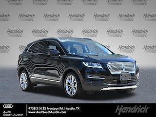2019 Lincoln MKC