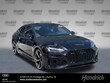  Audi RS 5 Sportback