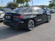 2026 Audi A3 Sedan