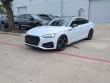2023 Audi S5 Sportback Prestige Hatchback