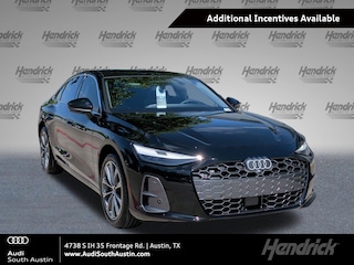 2026 Audi A6 Sedan Premium Sedan