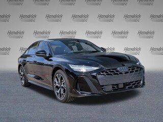 2026 Audi A6 Sedan Premium Plus Sedan