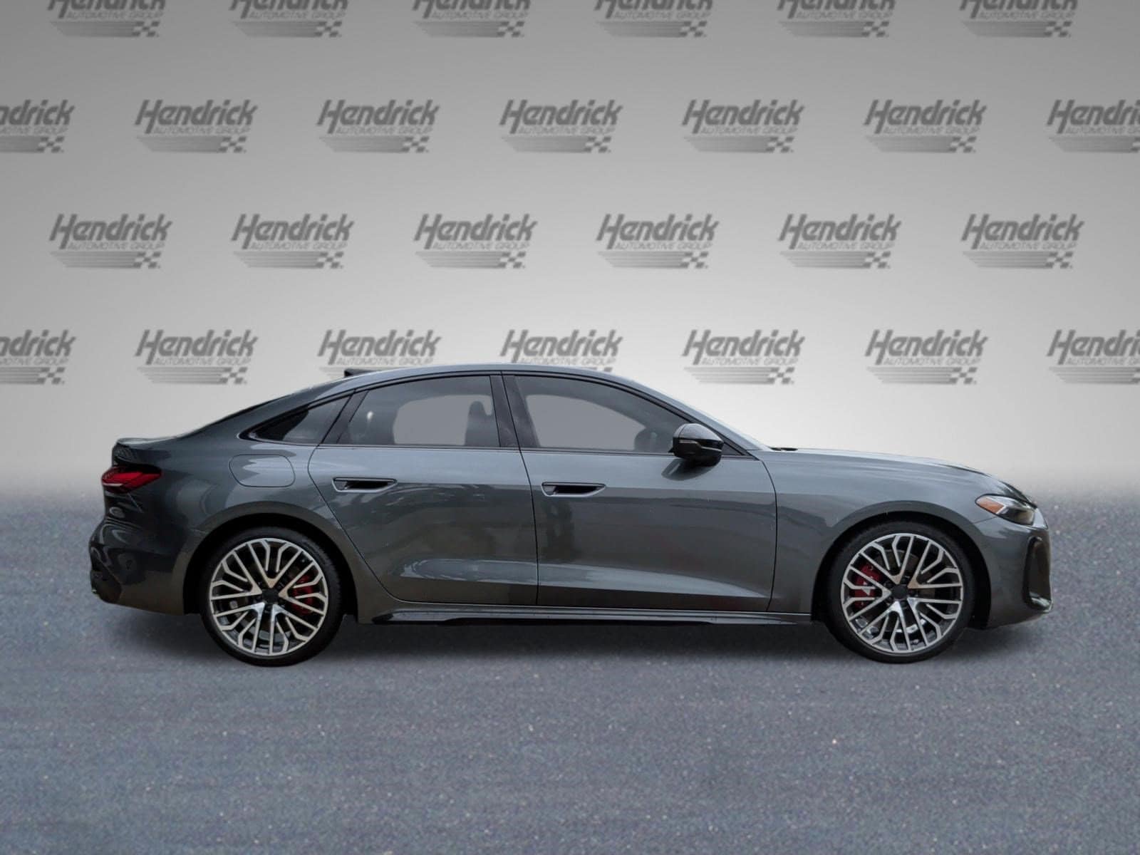 2026 Audi S5 Premium Plus