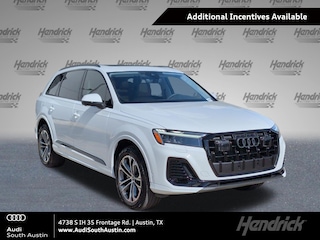 2026 Audi Q7 Premium SUV