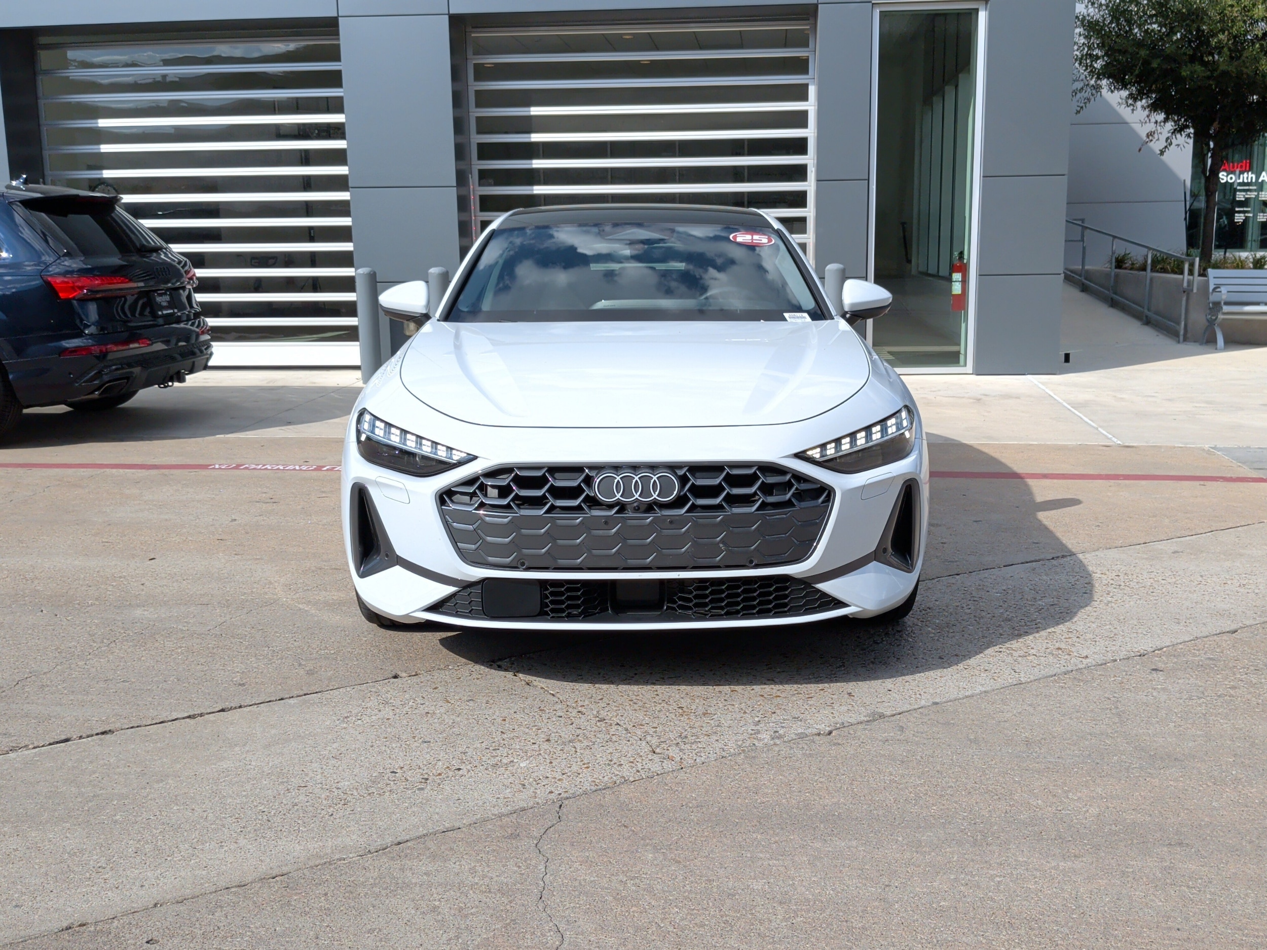 2025 Audi A5 Premium Plus