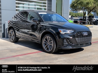 2025 Audi Q3 S line Premium SUV