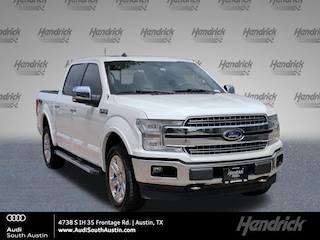 2019 Ford F-150 LARIAT Pickup