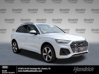 2024 Audi Q5 S line Premium Plus SUV