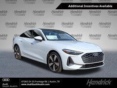 2025 Audi A5 Premium Hatchback