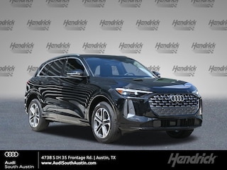 2025 Audi Q5 Premium Plus SUV