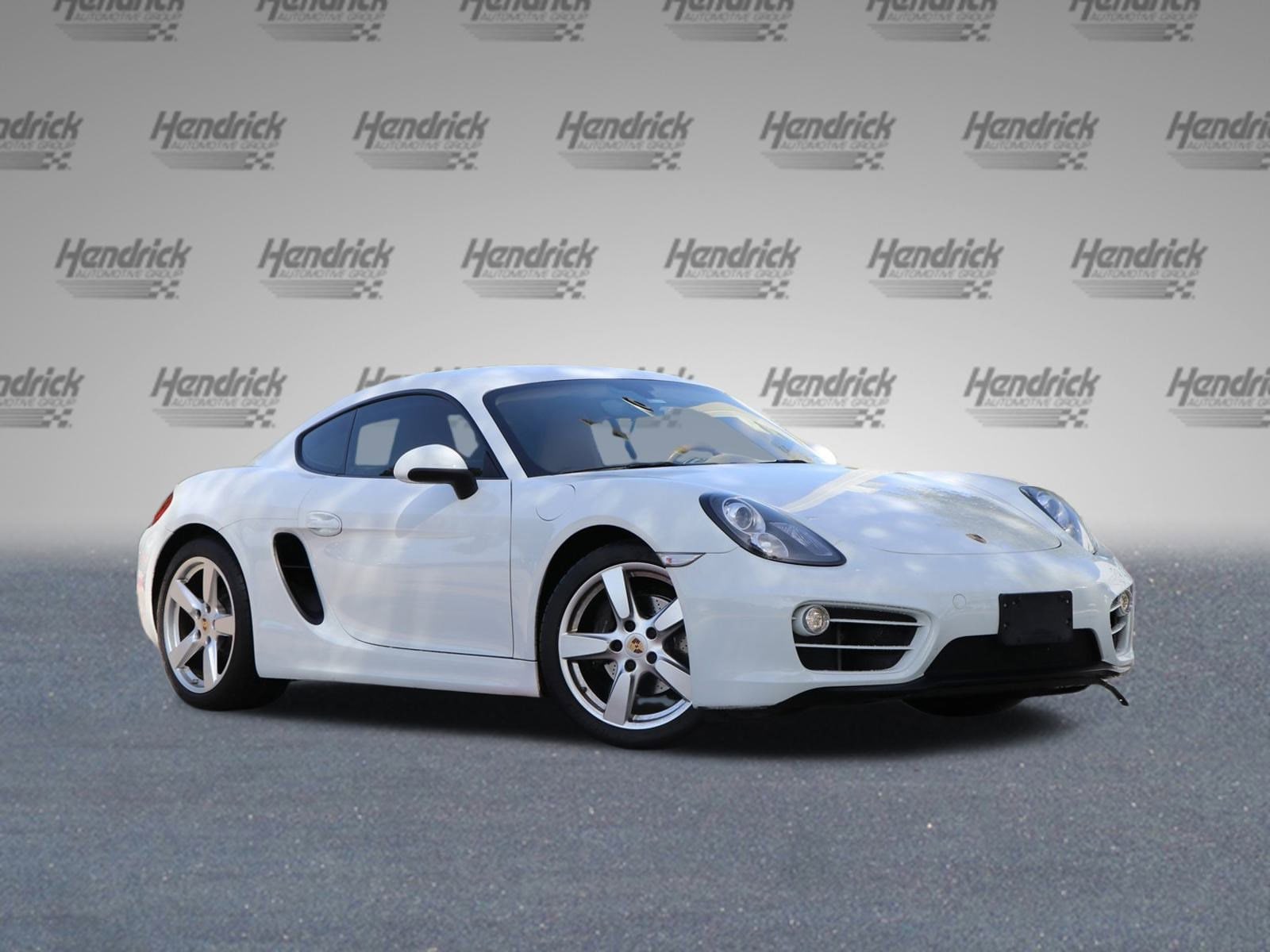 Used 2014 Porsche Cayman Base with VIN WP0AA2A82EK173564 for sale in Austin, TX