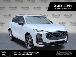 2026 Audi Q3 S line SUV