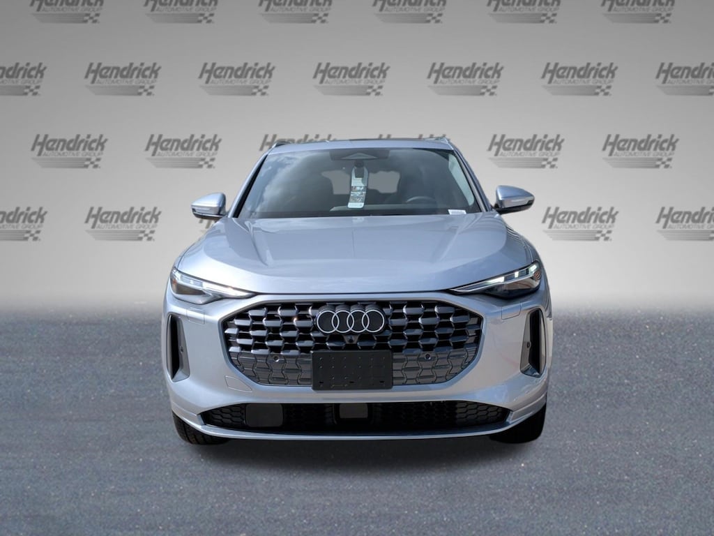 New 2026 Audi Q5 Premium Plus SUV