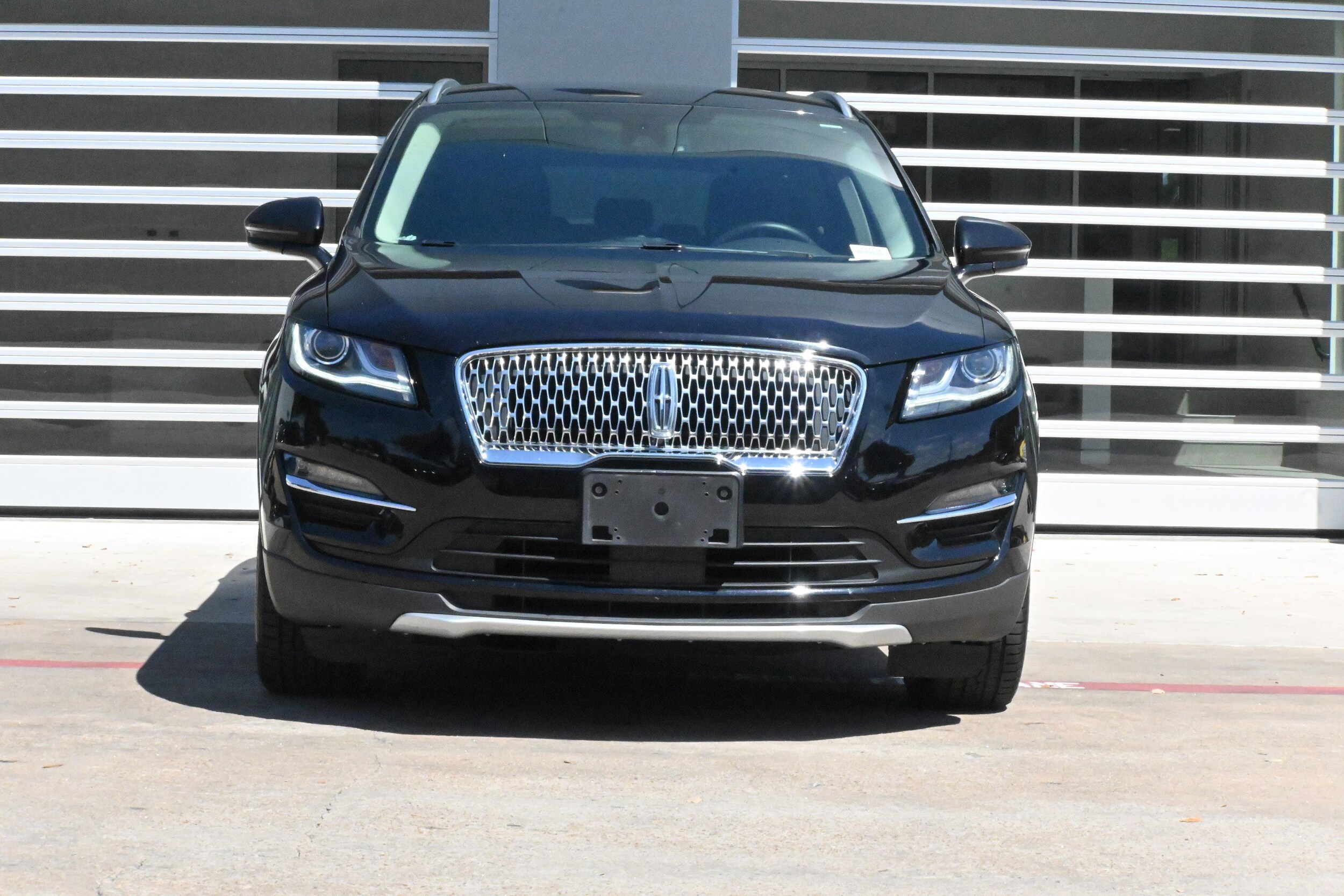 2019 Lincoln MKC Select photo 3