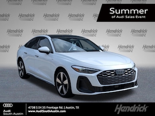 2026 Audi A5 Premium Hatchback