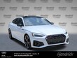  Audi S5 Sportback