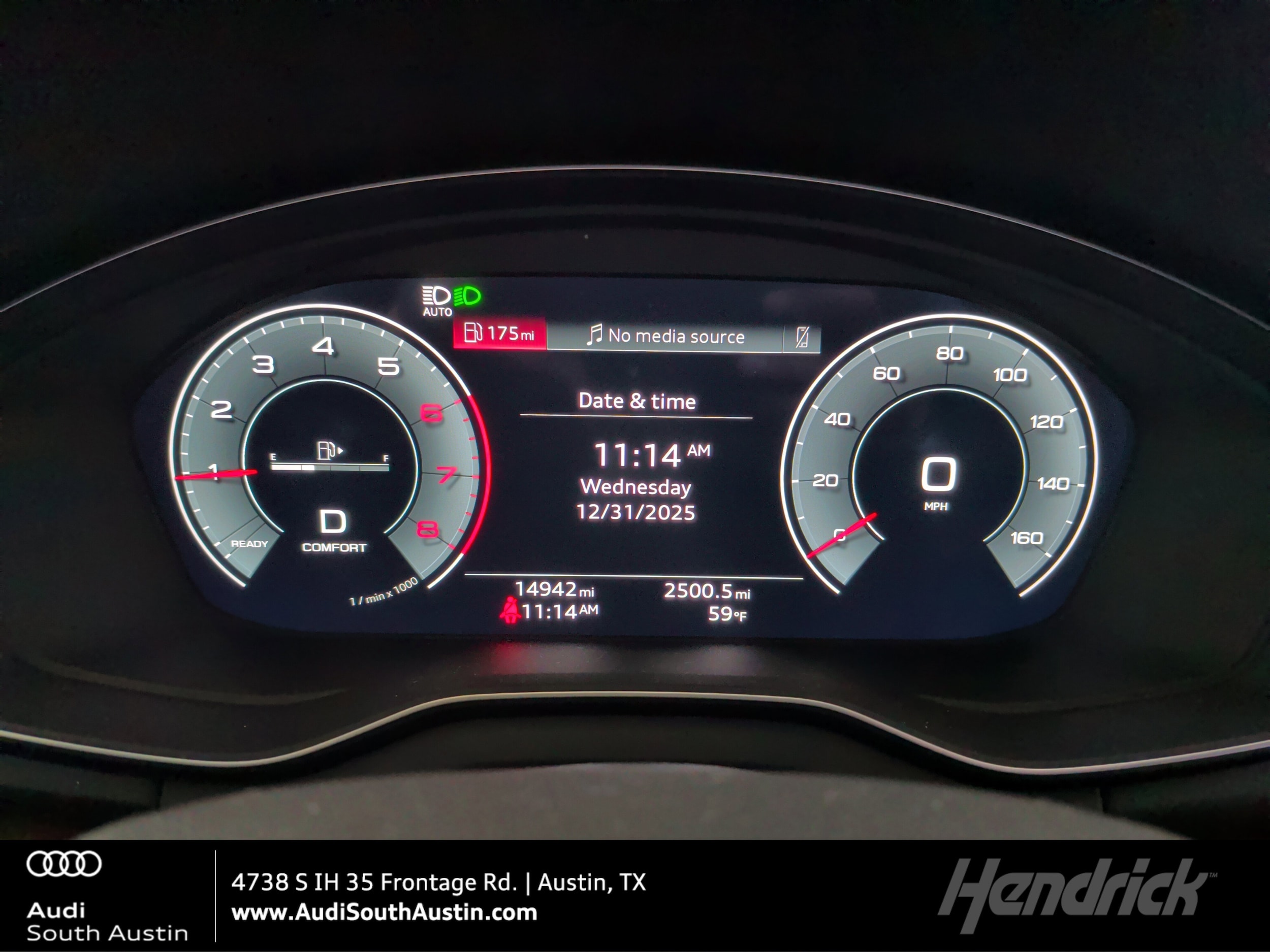 2023 Audi Q5 Premium Plus's photo