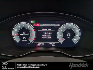 2023 Audi Q5 Premium Plus SUV